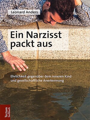 cover image of Ein Narzisst packt aus